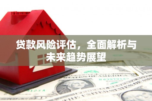 南京贷款风险评估，全面解析与未来趋势展望