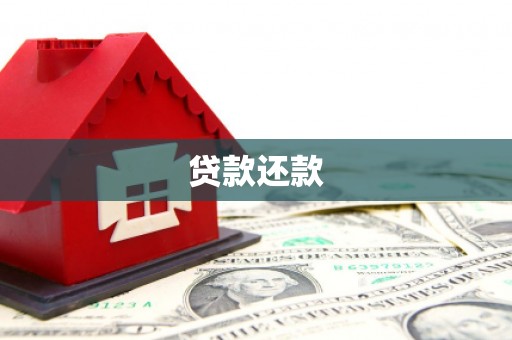南京贷款还款