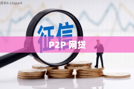 南京P2P 网贷