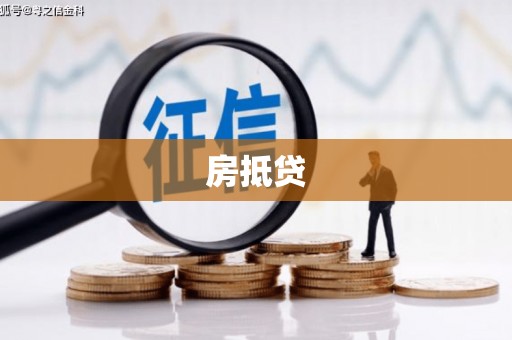 南京房抵贷