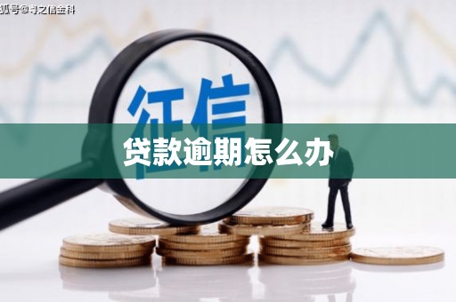 南京贷款逾期怎么办