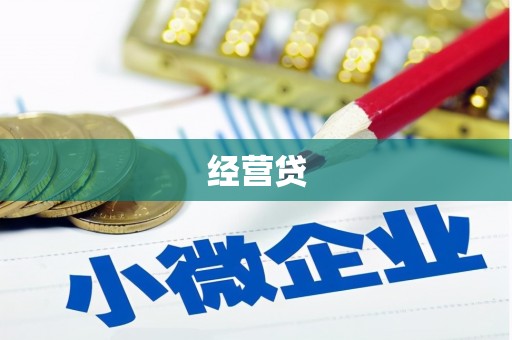 南京经营贷