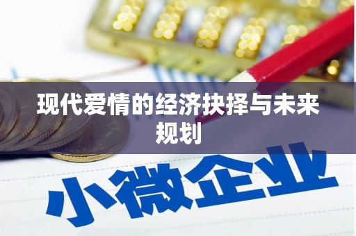 南京现代爱情的经济抉择与未来规划